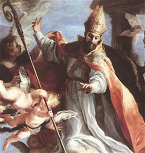 saint hermes biography.